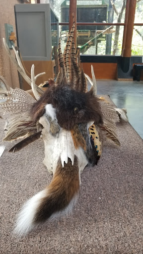 Nature Preserve «Lakeside Nature Center», reviews and photos, 4701 E Gregory Blvd, Kansas City, MO 64132, USA