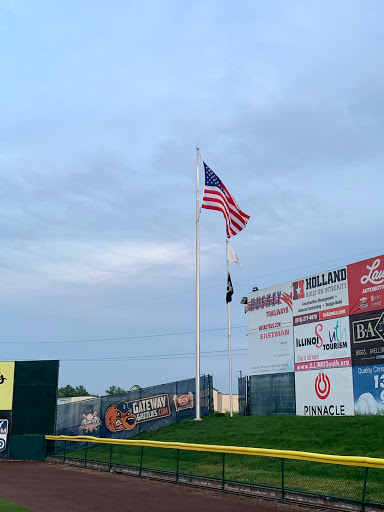 Baseball Club «Gateway Grizzlies», reviews and photos, 2301 Grizzlie Bear Blvd, Sauget, IL 62206, USA