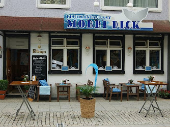 Mobbi Dick - Das Fischrestaurant in Hildesheim