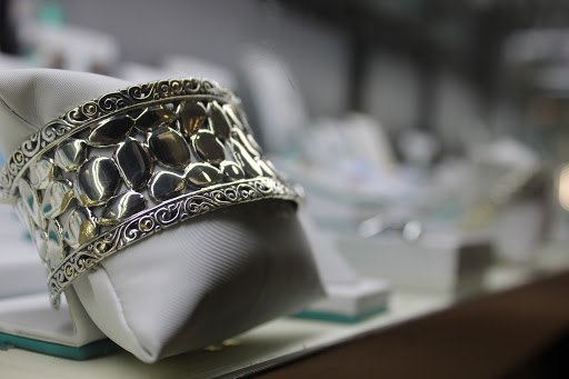 Jewelry Designer «Town Square Jewelers», reviews and photos, 101 Stonewall Ave E, Fayetteville, GA 30214, USA