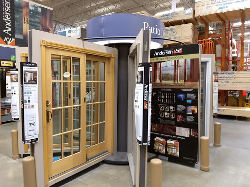 Home Improvement Store «The Home Depot», reviews and photos, 2500 Cambridge Rd, Schenectady, NY 12304, USA