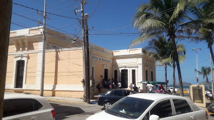 Escuela Primaria Josefa Ortíz de Domínguez