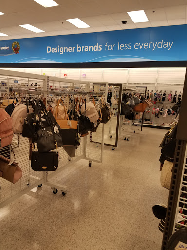 Clothing Store «Ross Dress for Less», reviews and photos, 3024 Wake Forest Rd, Raleigh, NC 27609, USA