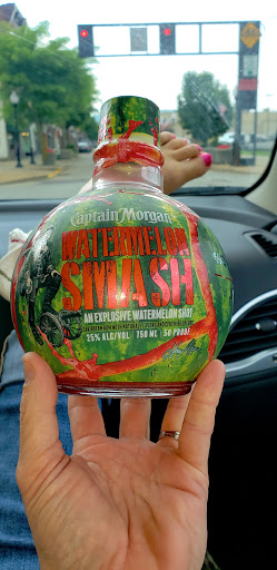 Liquor Store «Wine & Spirits Stores», reviews and photos, 105 3rd St, Charleroi, PA 15022, USA