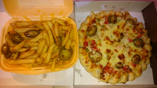 Kings Fast Food