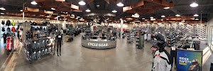 Cycle Gear - Photo 2 - Car repair in Goodyear, AZ, Glendale