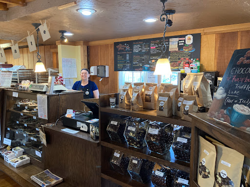 Chocolate Shop «Chocolate Haus», reviews and photos, 4521 220th Trail, Amana, IA 52203, USA