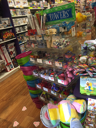 Toy Store «Learning Express», reviews and photos, 172 Bakery Square Blvd, Pittsburgh, PA 15206, USA