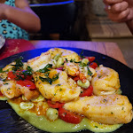 Photo n°1 de l'avis de Akis.h fait le 12/08/2022 à 23:07 sur le  Tamerò Pastabar à Florence