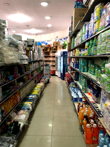 تموينات البراك 