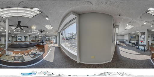 Jewelry Store «Tidewater Diamond», reviews and photos, 200 N Battlefield Blvd #3, Chesapeake, VA 23320, USA