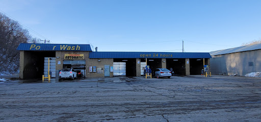 Power Wash of Dubuque en Dubuque