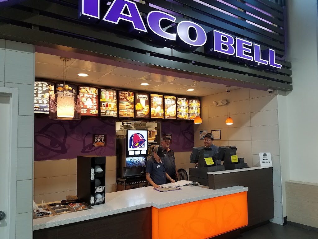 Taco Bell 85131