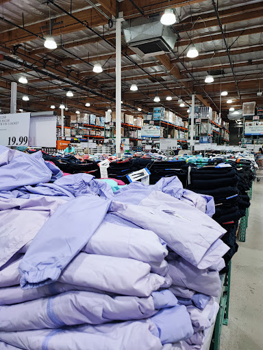 Warehouse store «Costco Wholesale», reviews and photos, 2207 W Commonwealth Ave, Alhambra, CA 91803, USA