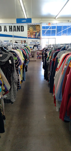 Non-Profit Organization «Society of St. Vincent de Paul - Sunnyslope Thrift Store», reviews and photos, 8231 N 7th St, Phoenix, AZ 85020, USA