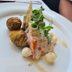 Photo n°4 de l'avis de Axel.o fait le 03/09/2023 à 10:53 sur le  Vier Jahreszeiten am Schluchsee à Schluchsee