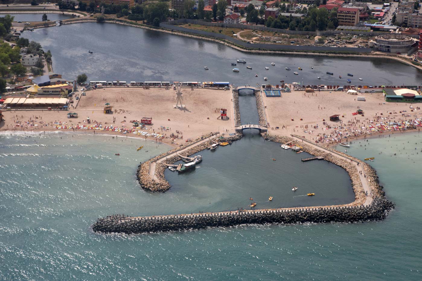 Plyazh Tineretului photo #9