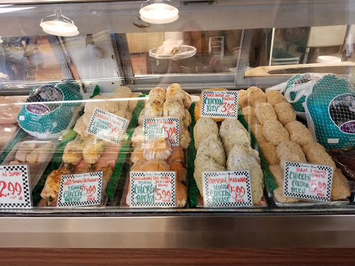 Butcher Shop «Fischer Meats», reviews and photos, 85 Front St N, Issaquah, WA 98027, USA