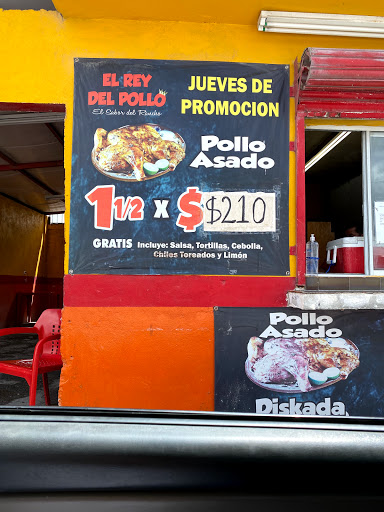 El Rey del Pollo