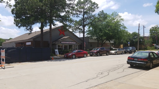 Place of Worship «Mission Arlington», reviews and photos