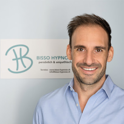 Hypnose Uster - Bisso Hypnose