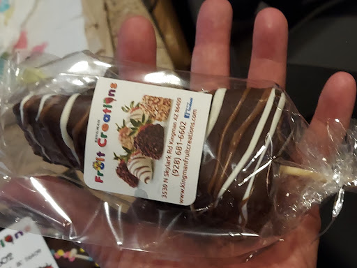 Florist «Kingman Fruit Creations», reviews and photos, 3530 N Skylark Rd, Kingman, AZ 86409, USA