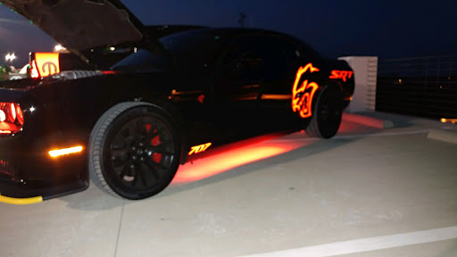 Car Stereo Store «Tunez 4U», reviews and photos, 403 Idaho Maryland Rd # B, Grass Valley, CA 95945, USA