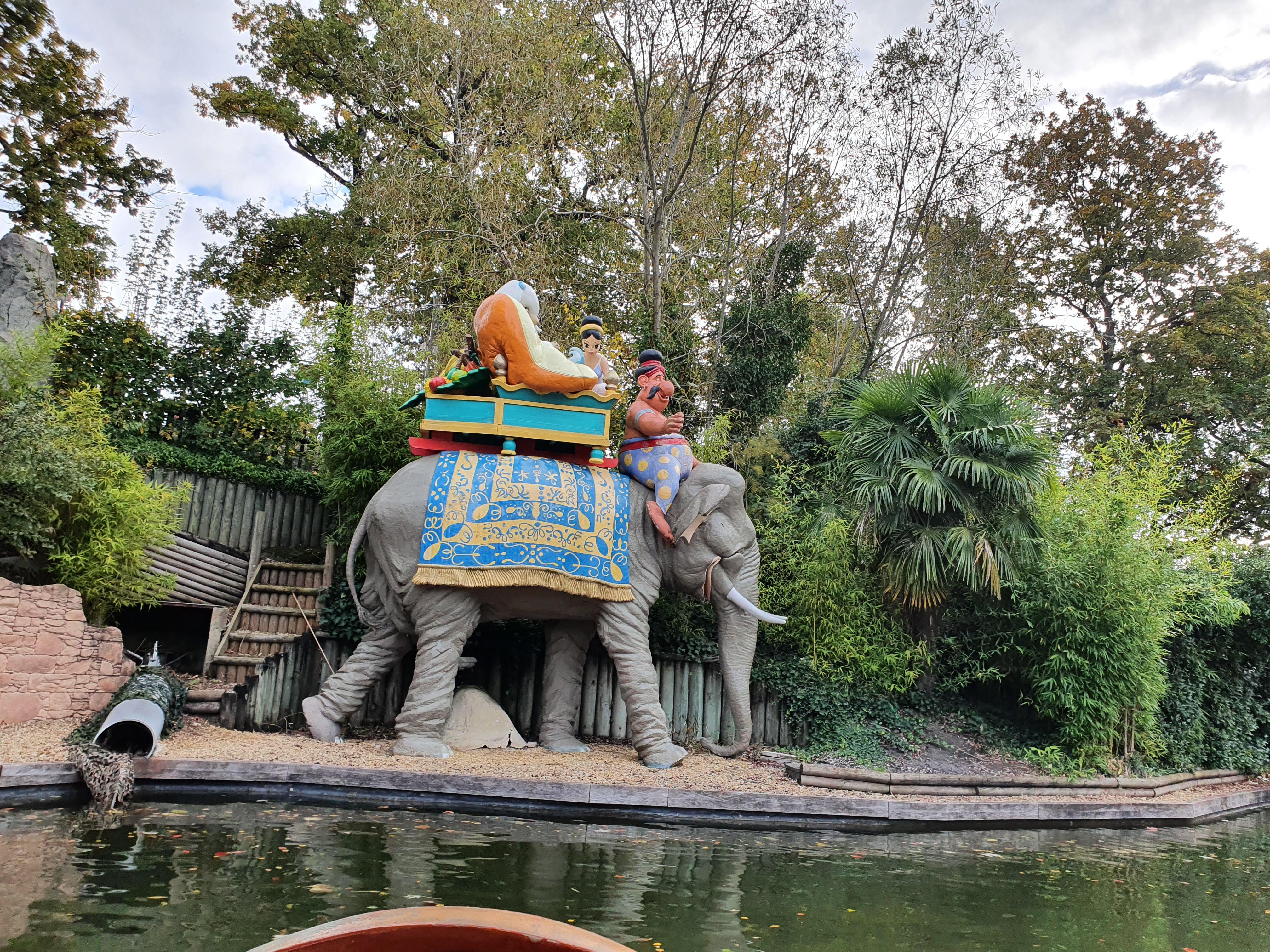 Photo n° 12 de l'avis de Ludovic.A fait le 24/10/2021 à 09:46