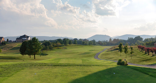 Country Club «Ashley Plantation Country Club», reviews and photos, 919 Greenfield St, Daleville, VA 24083, USA