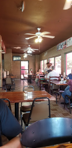 El Texano Mexican Restaurant 2