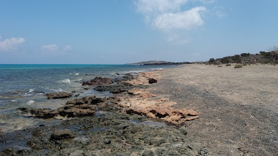 Chatzivolakas beach