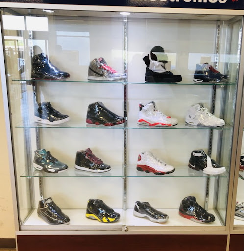 Pawn Shop «USA Pawn», reviews and photos, 2685 I-55, Jackson, MS 39204, USA