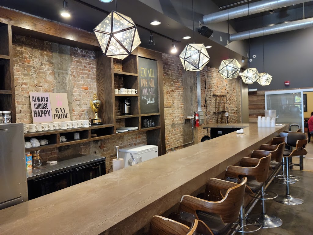 The Inkwell Bakery & Cafe Bloomington, IN 47404 Menu, Hours