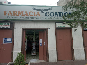 Farmacia Condor