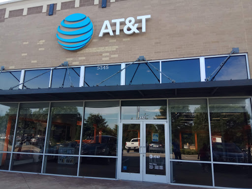 Cell Phone Store «AT&T», reviews and photos, 5345 N Garland Ave Ste 320, Garland, TX 75040, USA