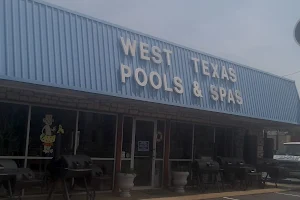 West Texas Pools & Spas image