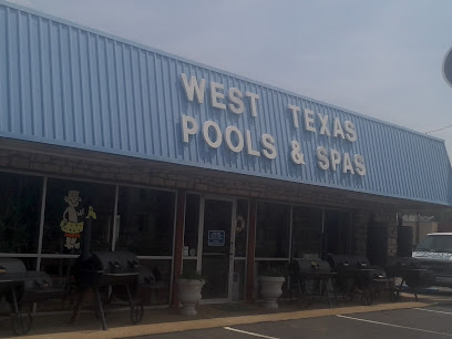 West Texas Pools & Spas
