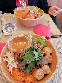 Plats et boissons du Restaurant japonais Sushi Gobelins à Paris - n°11
