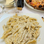 Photo n°1 de l'avis de Magda.. fait le 05/09/2020 à 14:27 sur le  Castello Fiorentino à Syracuse