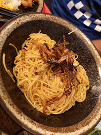 Spaghetti du Restaurant chinois Shanghai Kitchen à Marseille - n°6