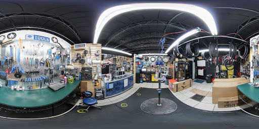 Bicycle Store «SunCycling and Fitness Shop», reviews and photos, 132 Hialeah Dr, Hialeah, FL 33010, USA