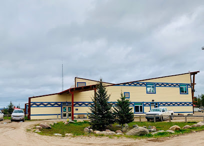 Athabasca Health Authority