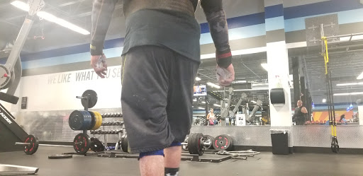 Health Club «Crunch - Fairless Hills», reviews and photos, 110 Commerce Blvd, Fairless Hills, PA 19030, USA