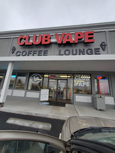 Vaporizer Store «Club Vape», reviews and photos, 8137 Mall Rd, Florence, KY 41042, USA