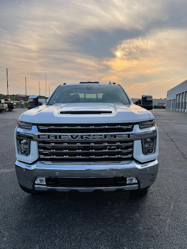 Chevrolet Dealer «Bill Estes Chevrolet», reviews and photos, 4105 West 96th Street, Indianapolis, IN 46268, USA