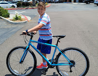 Omega Bicycle Shop - Photo 7 - Car repair in Oceanside, CA, Oceanside