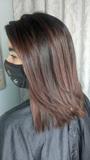 Beauty Salon «Pulse Salon & Day Spa», reviews and photos, 1023 SW Yamhill St, Portland, OR 97205, USA
