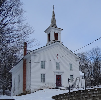 Cold Brook United Methodist Church