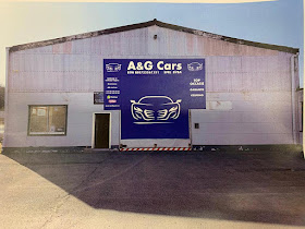 A&G cars