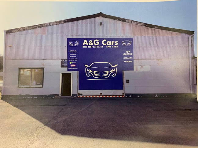 A&G cars